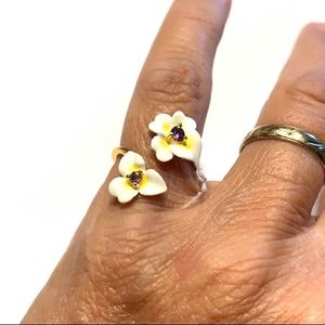 lululemon more miles keychain